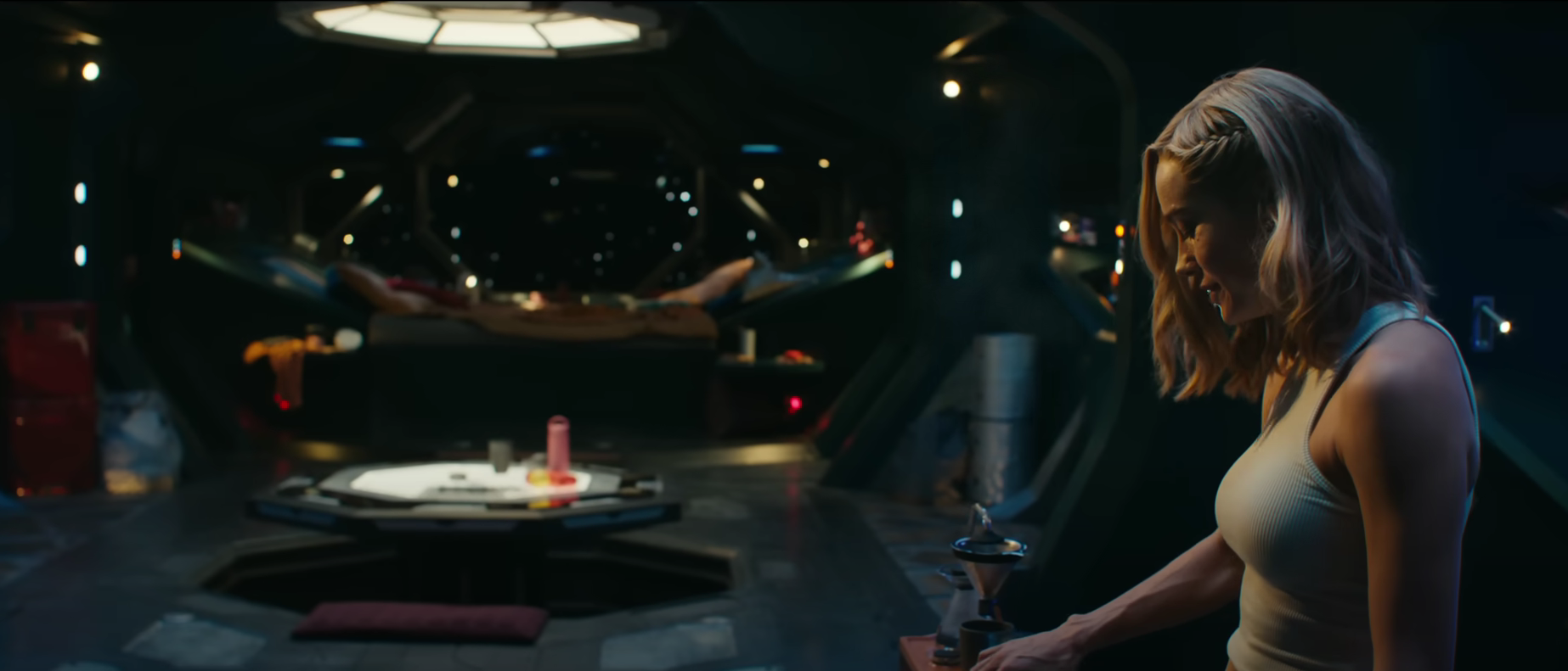 The Marvels ทุ่มงบทำ CGI แมว เพราะ Brie Larson เข้าใกล้ไม่ได้  (มีคลิป) 
