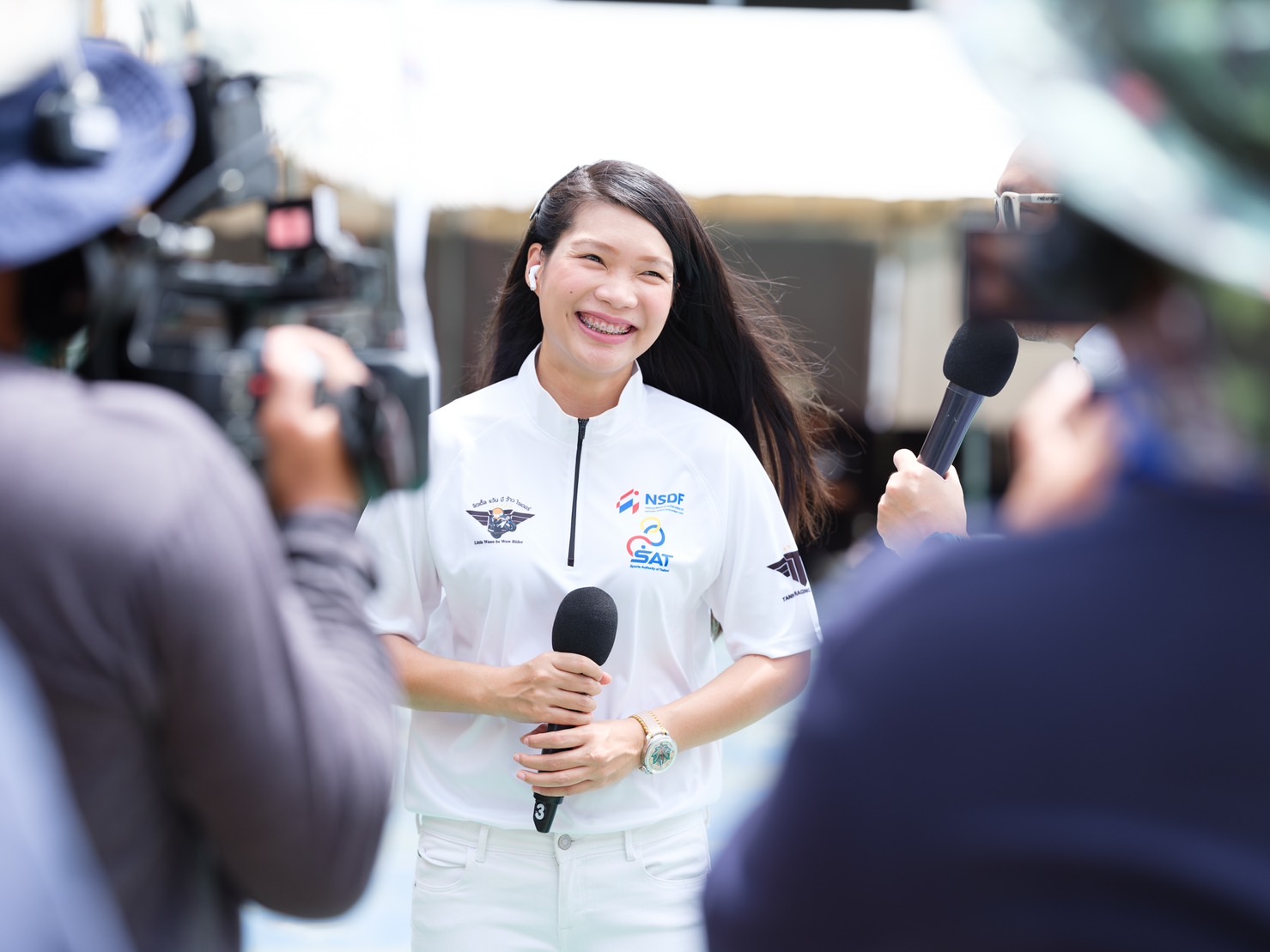 'ลิตเติ้ลแว้น' สนาม4 ได้อีก 5 หนุ่มสายแว้นร่วมลุ้นไปดูโรงงานค่ายรถดังถึงเยอรมัน 'ลิตเติ้ลแว้น' สนาม4 ได้อีก 5 หนุ่มสายแว้นร่วมลุ้นไปดูโรงงานค่ายรถดังถึงเยอรมัน