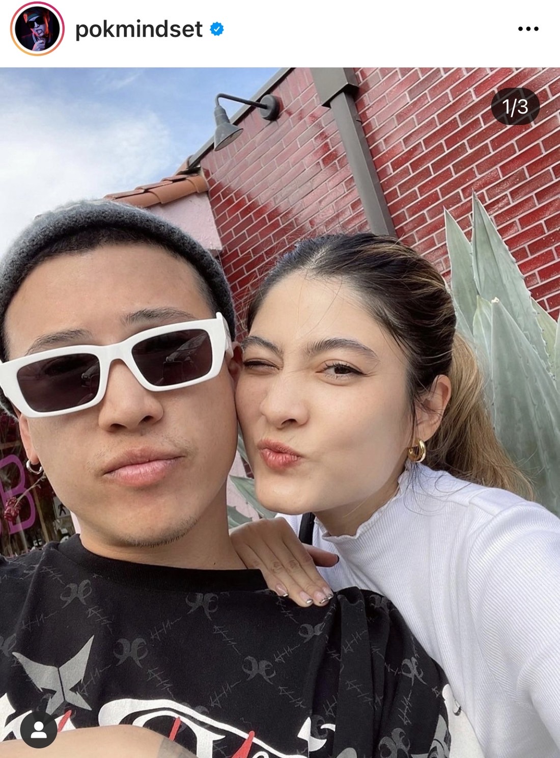 ป๊อก ซื้อรถหรูเซอรไพรส์วันเกิด มาร์กี้ ตอบแทนเป็นภรรยาและแม่ที่ดี