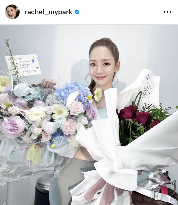 เปิดไทม์ไลน์สำคัญ!! ก่อน 'พัคมินยอง' ถูกสอบ-ห้ามออกจากเกาหลี โยงเจ้าพ่อคริปโตอดีตแฟน