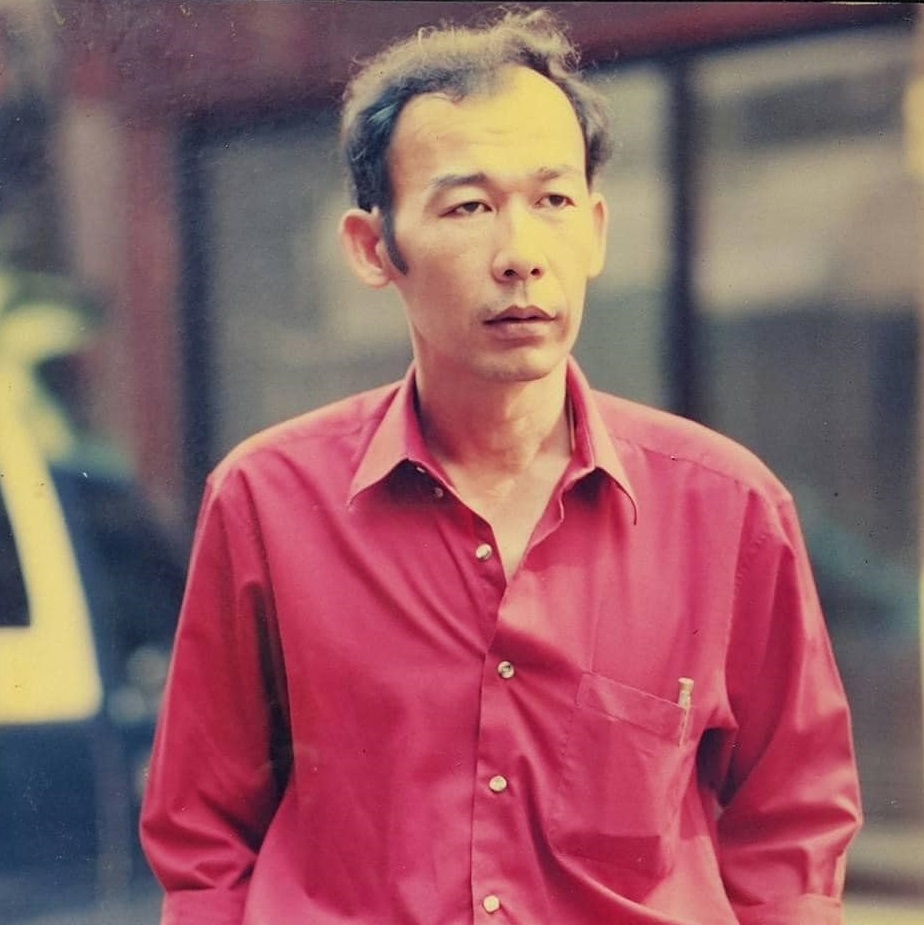 ผู้กำกับ มนู วรรณายก เสียชีวิตอย่างสงบด้วยโรคชรา