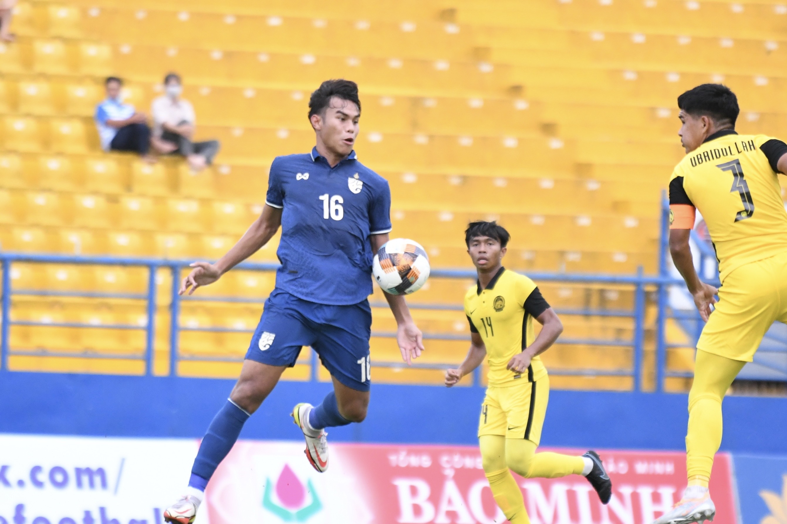 ผลบอลสด U19 ทันเนียน คัพ 2022 มาเลเซีย พบ ไทย ผลบอลสด U19 ทันเนียน คัพ 2022 มาเลเซีย พบ ไทย