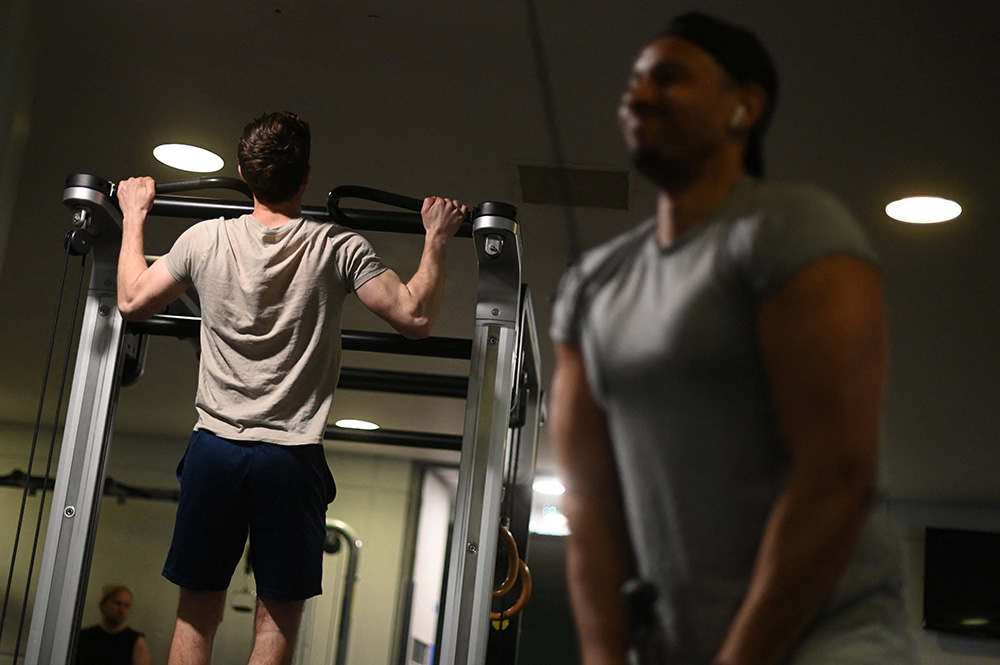 แชร์เทคนิค ออกกำลังกาย ง่ายๆได้ที่บ้าน หากไม่ต้องมีอุปกรณ์ก็ทำได้ 