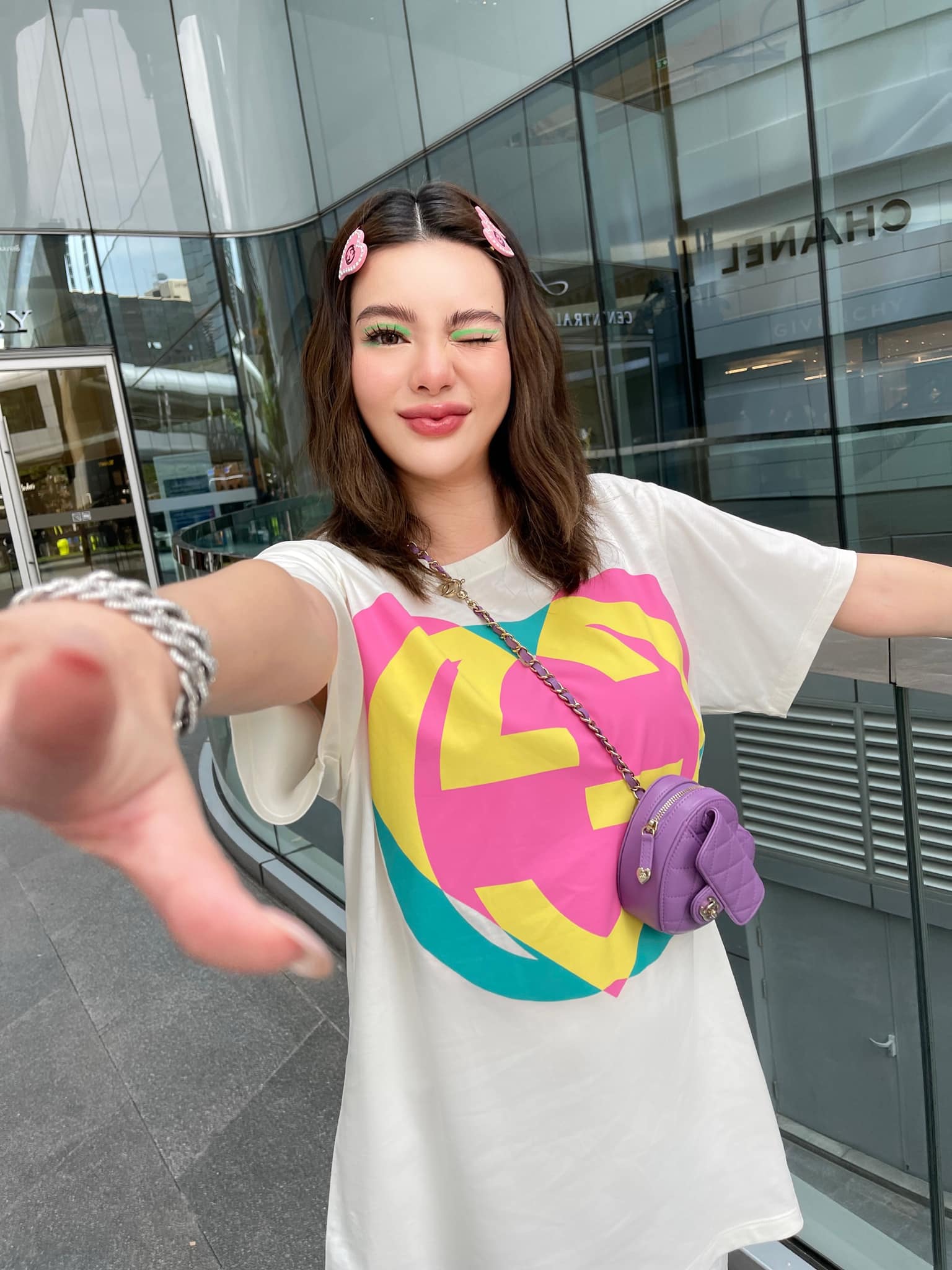 ดิว อริสรา ชนะฟ้องคู่กรณี ข้อหาทำร้ายร่างกาย ดิว อริสรา ชนะฟ้องคู่กรณี ข้อหาทำร้ายร่างกาย