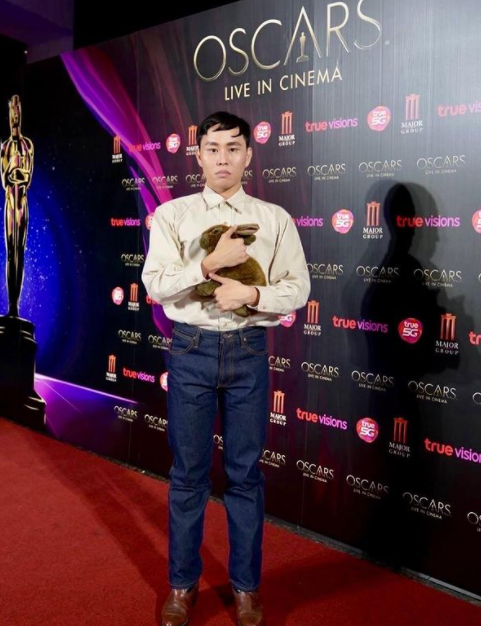กลุ่มทรู จัดกิจกรรมชวนคอหนังลุ้นผลออสการ์ ครั้งที่ 94 (มีคลิป) กลุ่มทรู จัดกิจกรรมชวนคอหนังลุ้นผลออสการ์ ครั้งที่ 94 (มีคลิป)