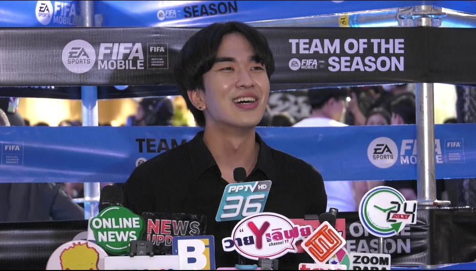 คิวเท ตอบชัดความสัมพันธ์ เบสท์ แค่เพื่อน มีโอกาสพัฒนาไหมให้ถามอีกฝ่าย คิวเท ตอบชัดความสัมพันธ์ เบสท์ แค่เพื่อน มีโอกาสพัฒนาไหมให้ถามอีกฝ่าย