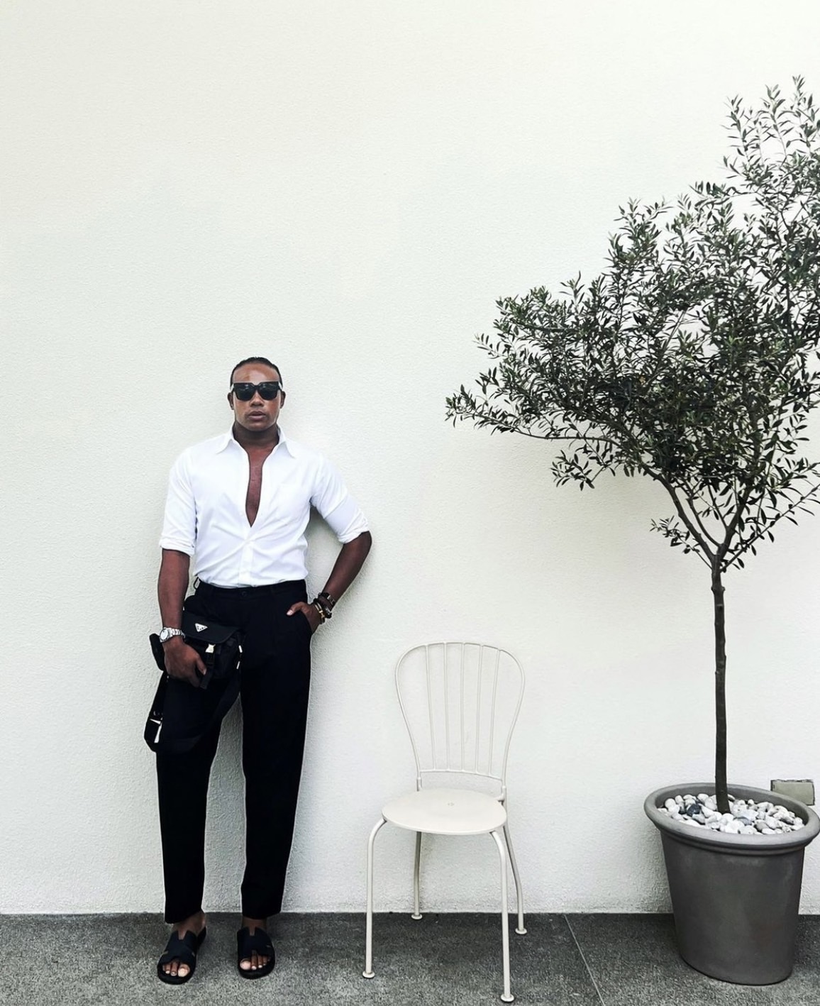 รัศมีแข ลั่น!! ฉันจะลงทุกปี อวดคลิปอวยพร จาก ลิซ่า รัศมีแข ลั่น!! ฉันจะลงทุกปี อวดคลิปอวยพร จาก ลิซ่า