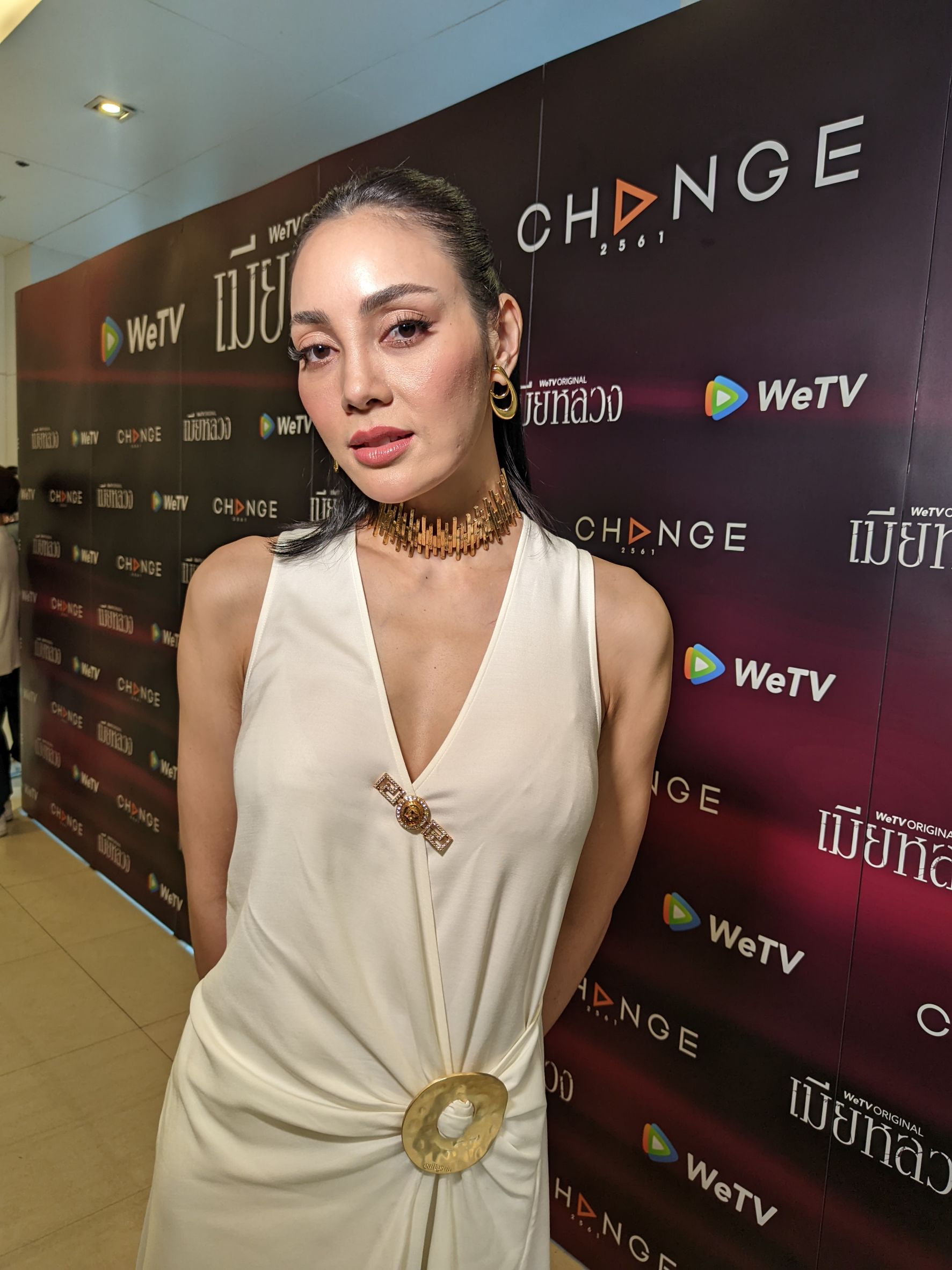 ตั๊ก บงกช เชื่อใจสามี ลั่น! หยุดทำเถอะเสียเวลา หลังมีผู้หญิงเข้าหา