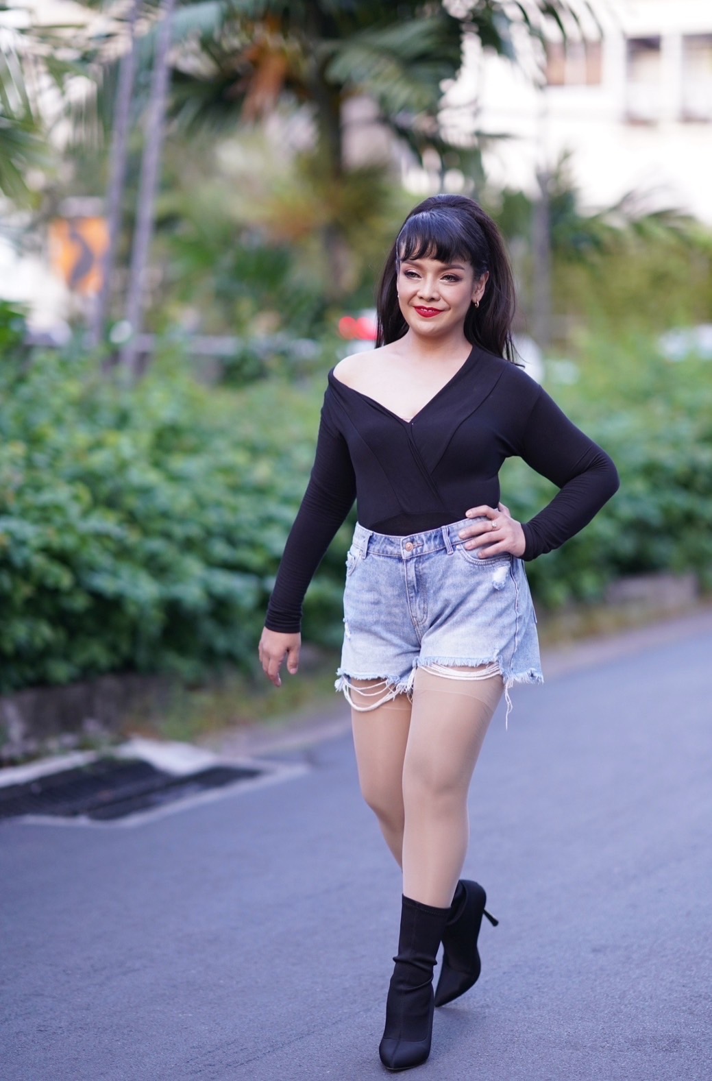 เปิดภาพล่าสุด “ยุ้ย ญาติเยอะ” ผอมเป๊ะ ทำขยี้ตารัวๆ เปิดภาพล่าสุด “ยุ้ย ญาติเยอะ” ผอมเป๊ะ ทำขยี้ตารัวๆ