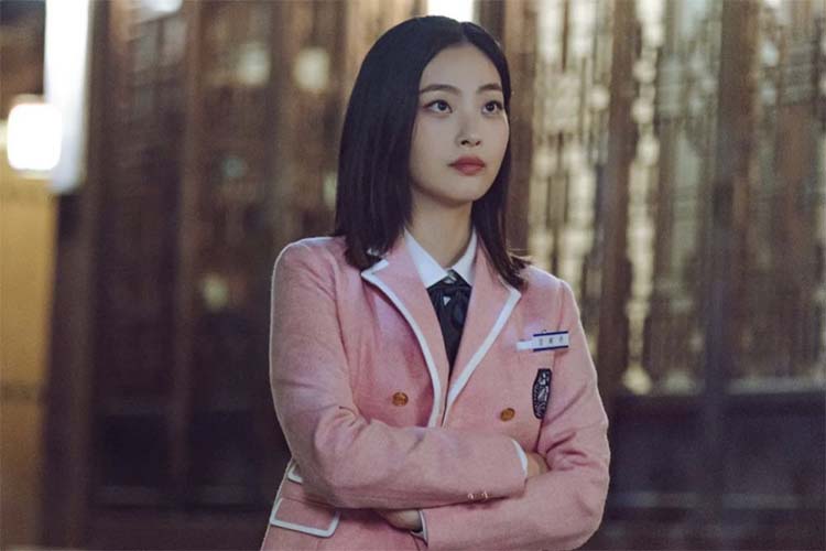 Choi Hee Jin