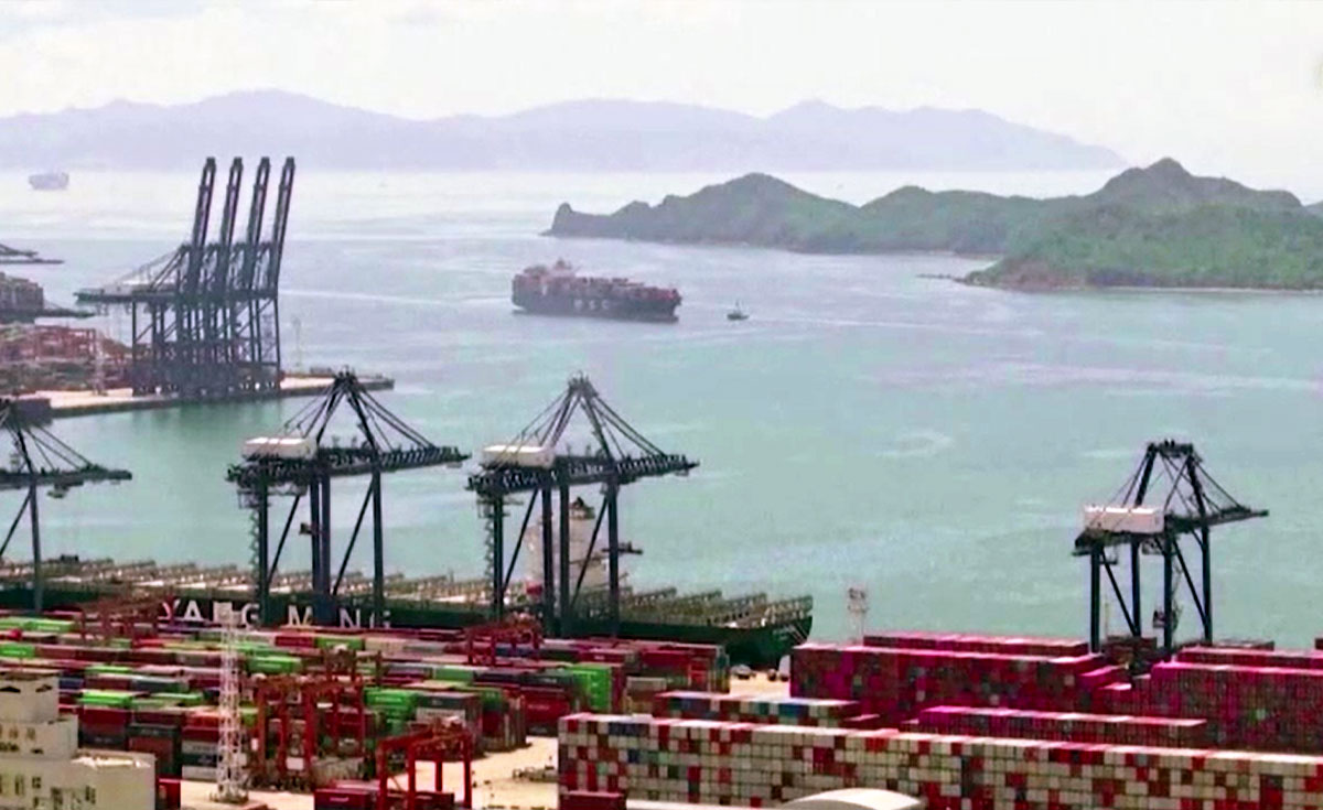 จีนออกมาตรการพลิกฟื้นเศรษฐกิจชุดใหญ่ (ตอนจบ) โดย ดร.ไพจิตร วิบูลย์ธนสาร จีนออกมาตรการพลิกฟื้นเศรษฐกิจชุดใหญ่ (ตอนจบ) โดย ดร.ไพจิตร วิบูลย์ธนสาร