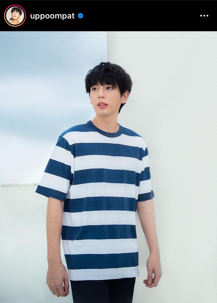 อัพ ภูมิพัฒน์ ออกซิงเกิลแรก Up to you หลังทำลายปมในใจที่โดนล้อเรื่องการร้องเพลง อัพ ภูมิพัฒน์ ออกซิงเกิลแรก Up to you หลังทำลายปมในใจที่โดนล้อเรื่องการร้องเพลง