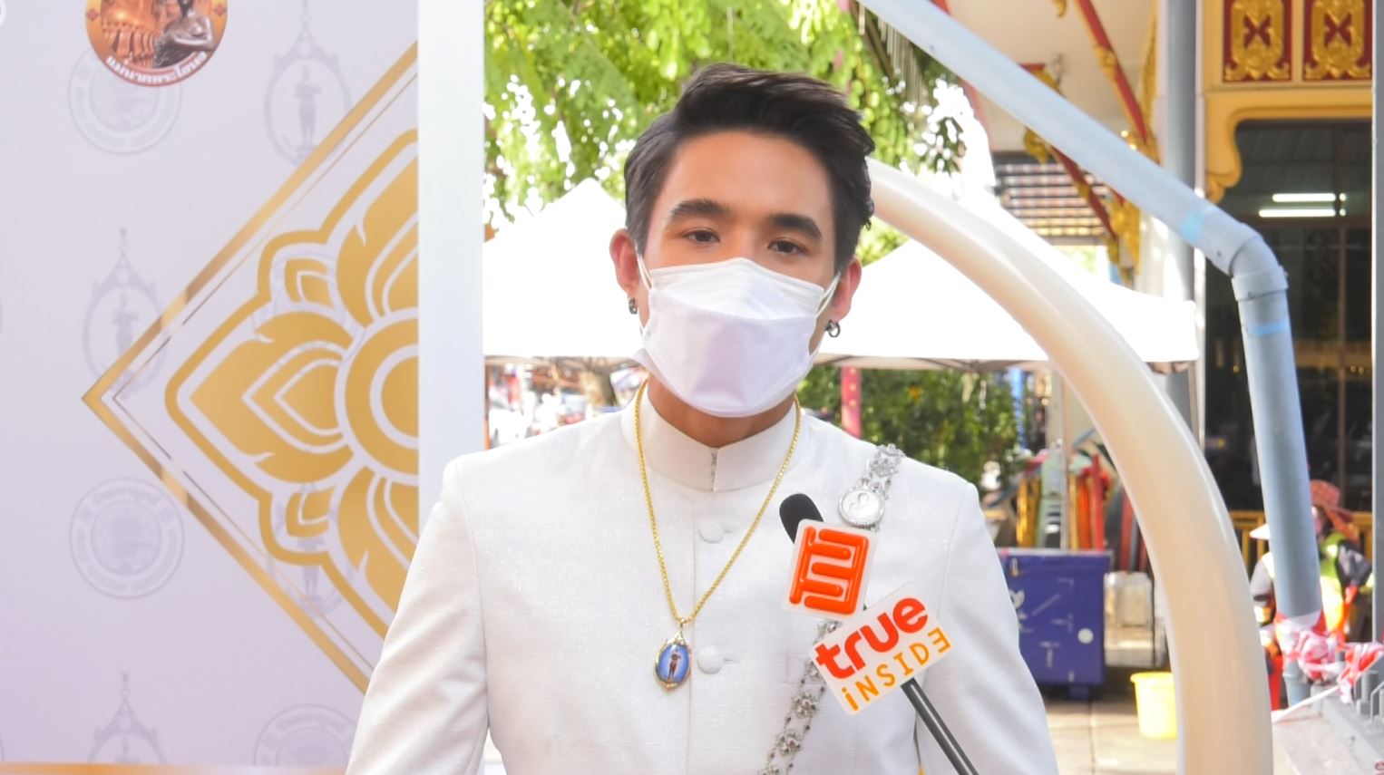 รับมือ 7 วันอันตราย คนบันเทิง  แนะป้องกันโควิดและการเดินทางช่วงเทศกาลส่งท้ายปี 64