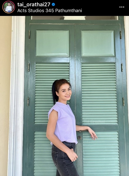 ต่าย อรทัย โพสต์เศร้า ผู้จัดการคนแรก ชักจูงเข้าวงการ เสียชีวิต ต่าย อรทัย โพสต์เศร้า ผู้จัดการคนแรก ชักจูงเข้าวงการ เสียชีวิต