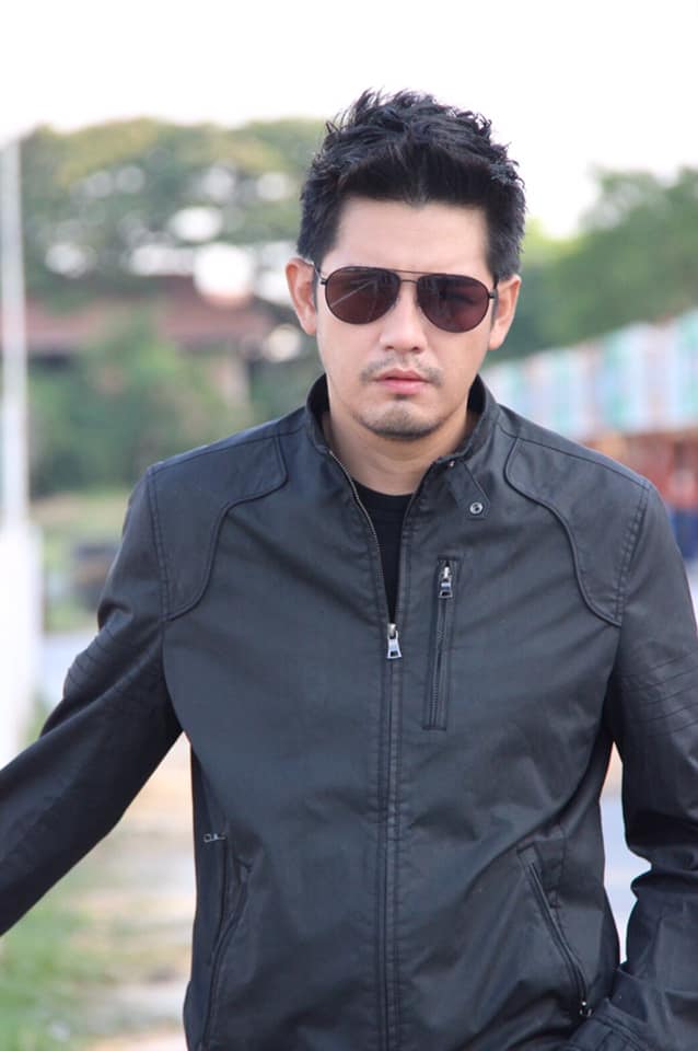 หนุ่ม ศรราม ถูกปลอม IG ครั้งแรก เผย ตอนนี้แอคเคาท์ปลิวเเล้ว ถ้ามีอีกดำเนินคดีแน่นอน หนุ่ม ศรราม ถูกปลอม IG ครั้งแรก เผย ตอนนี้แอคเคาท์ปลิวเเล้ว ถ้ามีอีกดำเนินคดีแน่นอน