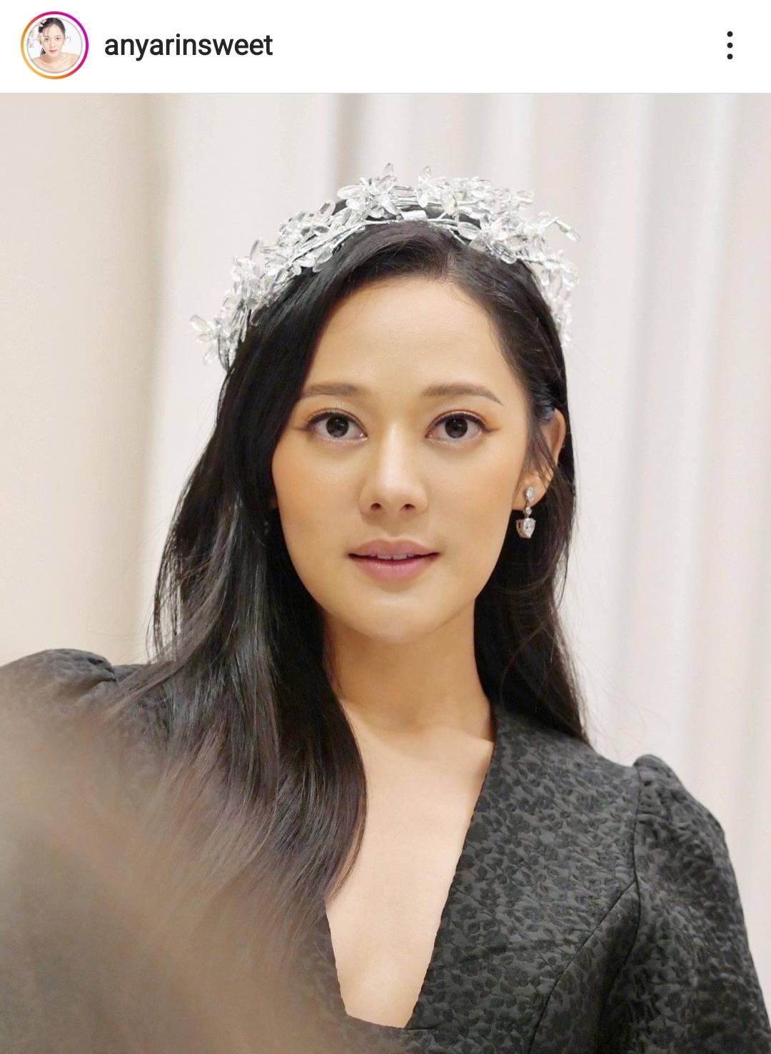 ทับทิม อัญรินทร์ เผยเรื่องสัญญาอยู่ในช่วงตัดสินใจ พร้อมส่งกำลังใจให้ อ๋อม อรรคพันธ์ ทับทิม อัญรินทร์ เผยเรื่องสัญญาอยู่ในช่วงตัดสินใจ พร้อมส่งกำลังใจให้ อ๋อม อรรคพันธ์