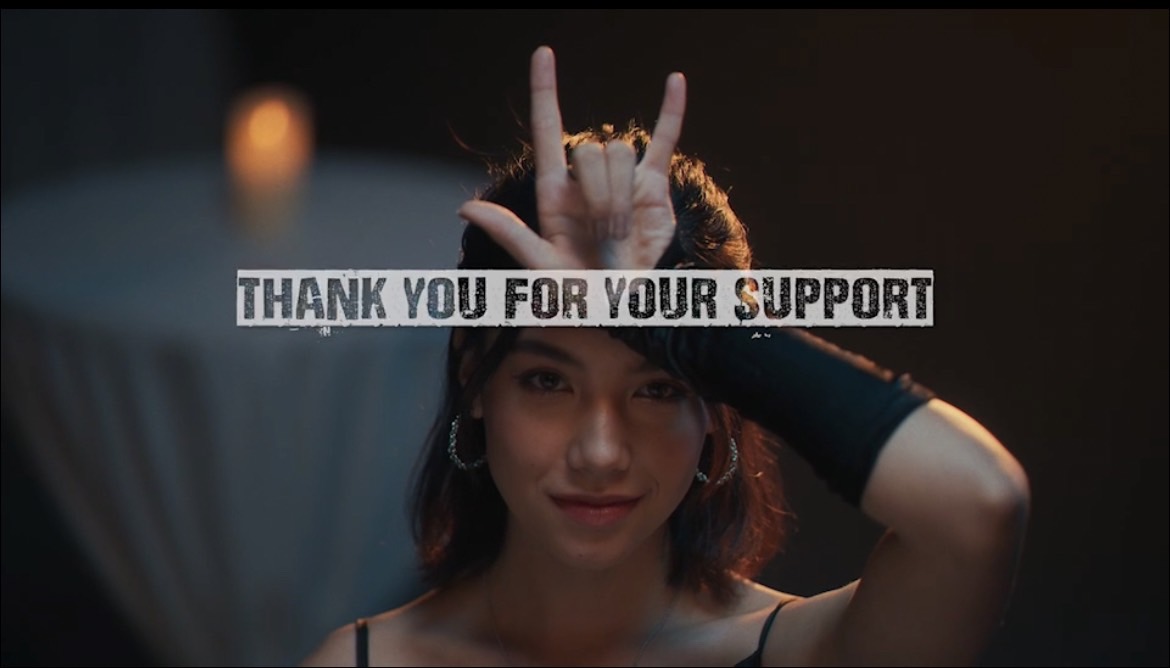 Paper Planes ขอบคุณแฟนคลับ ทรงอย่างแบด ทะลุ 100 ล้านวิว!! Paper Planes ขอบคุณแฟนคลับ ทรงอย่างแบด ทะลุ 100 ล้านวิว!!