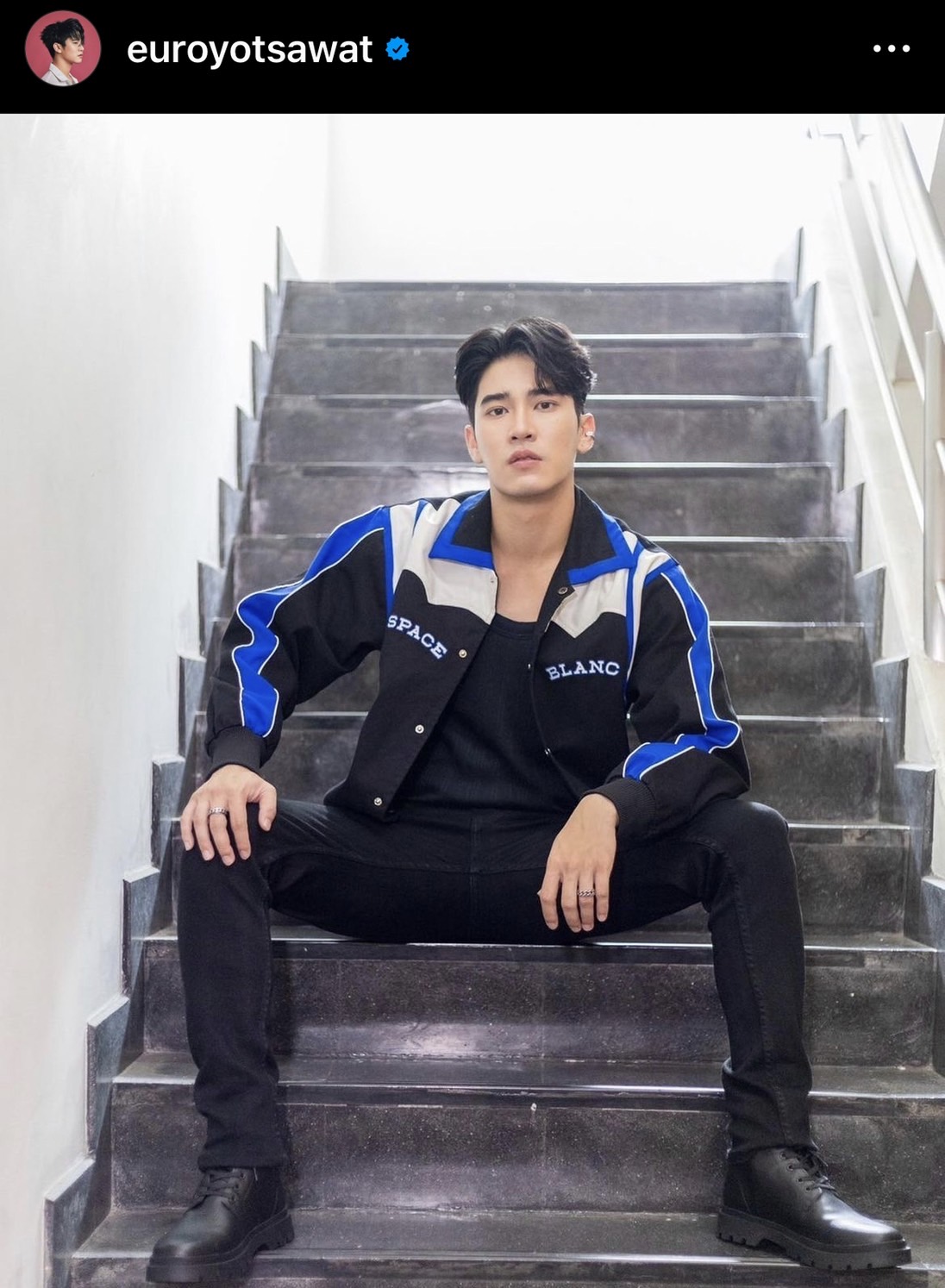 ยูโร ยศวรณธน์ เตรียมอุปสมบททดแทนคุณพ่อแม่ ที่บ้านเกิด 