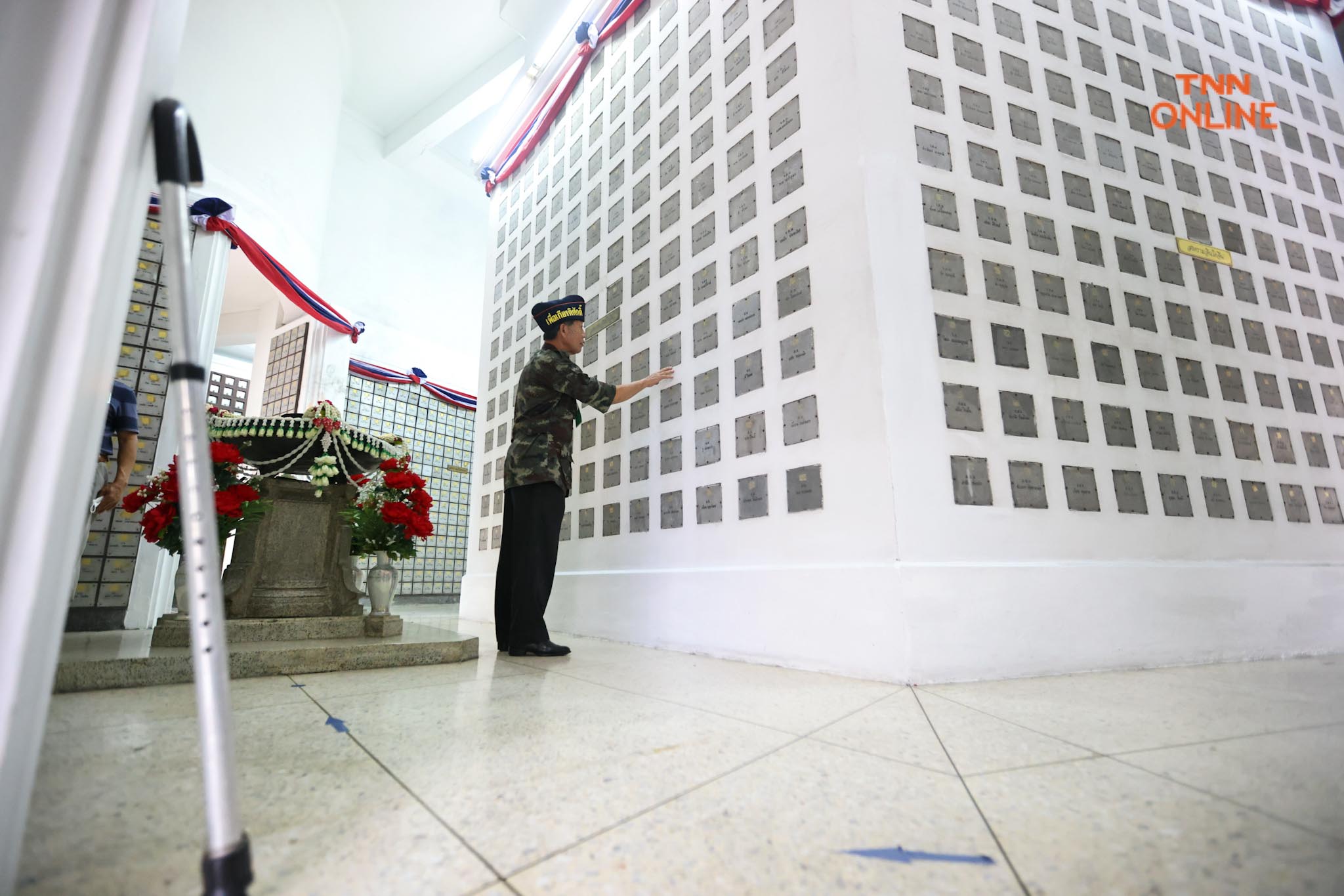 3 กุมภา วันทหารผ่านศึก ร่วมรำลึกวีรกรรมทหารผู้กล้า 3 กุมภา วันทหารผ่านศึก ร่วมรำลึกวีรกรรมทหารผู้กล้า