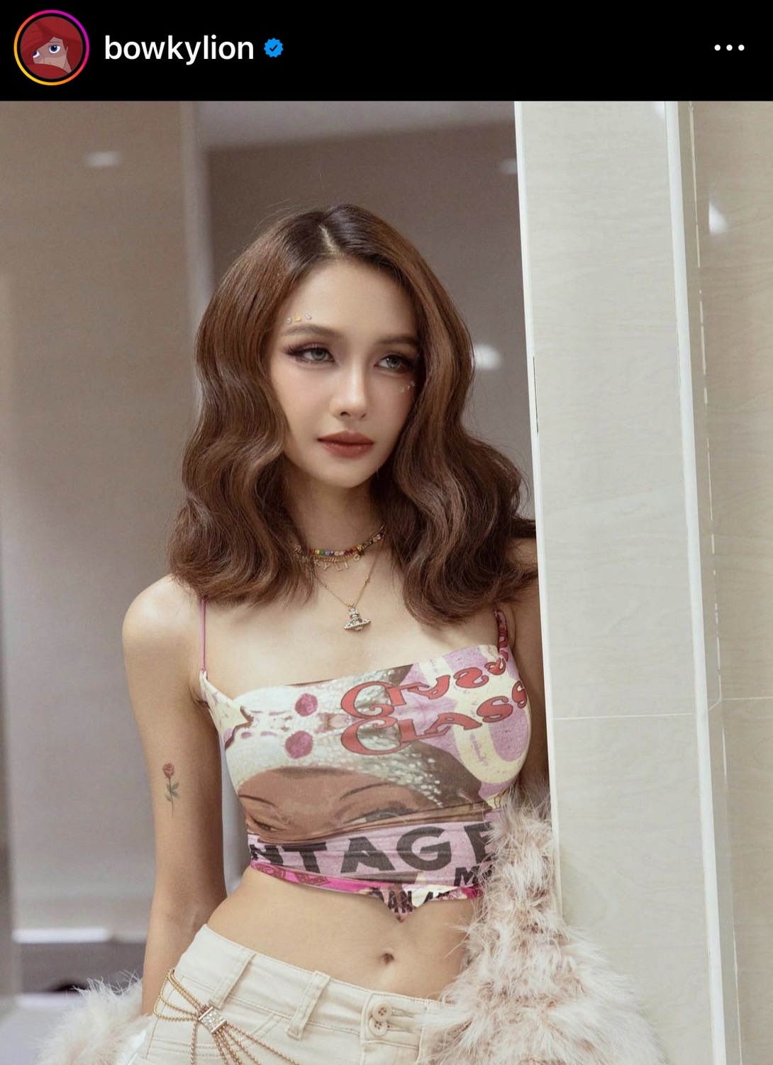 โบกี้ไลอ้อน เคลียร์ดราม่าแย่งงาน - ไม่เหมาะสมพากย์เสียง แอเรียล 