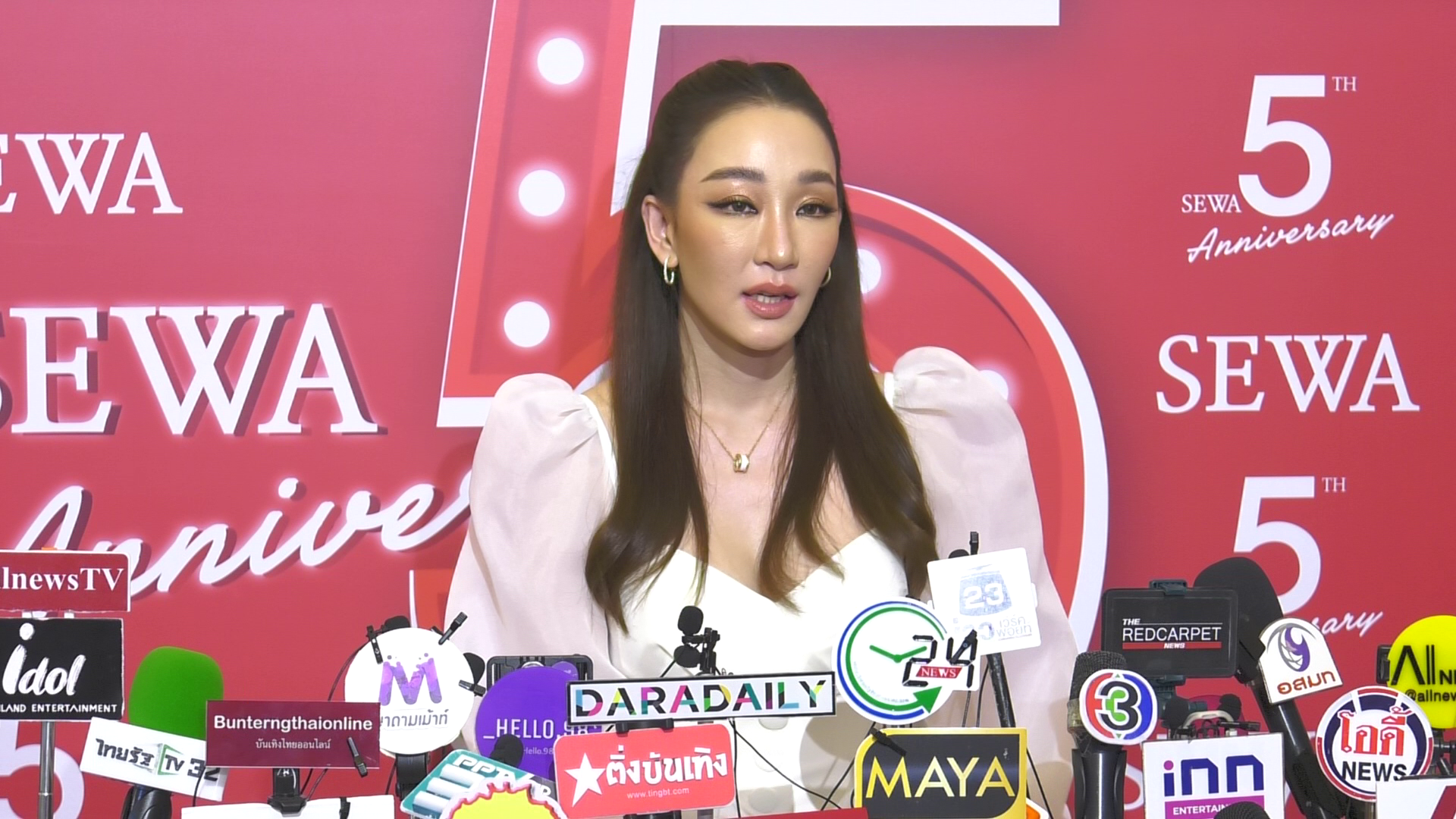 ตู่ ปิยวดี อัปเดตเรื่องสุขภาพ หลังเข้าออกโรงพยาบาลต่อเนื่อง ตู่ ปิยวดี อัปเดตเรื่องสุขภาพ หลังเข้าออกโรงพยาบาลต่อเนื่อง