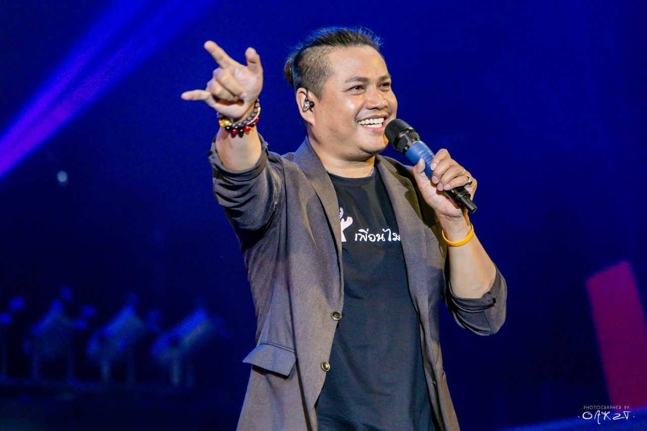 พลพล ถูกเอี่ยวดราม่า กาโตะ ชี้แจงหลังมีคลิปนั่งบนรถกับ ตอง