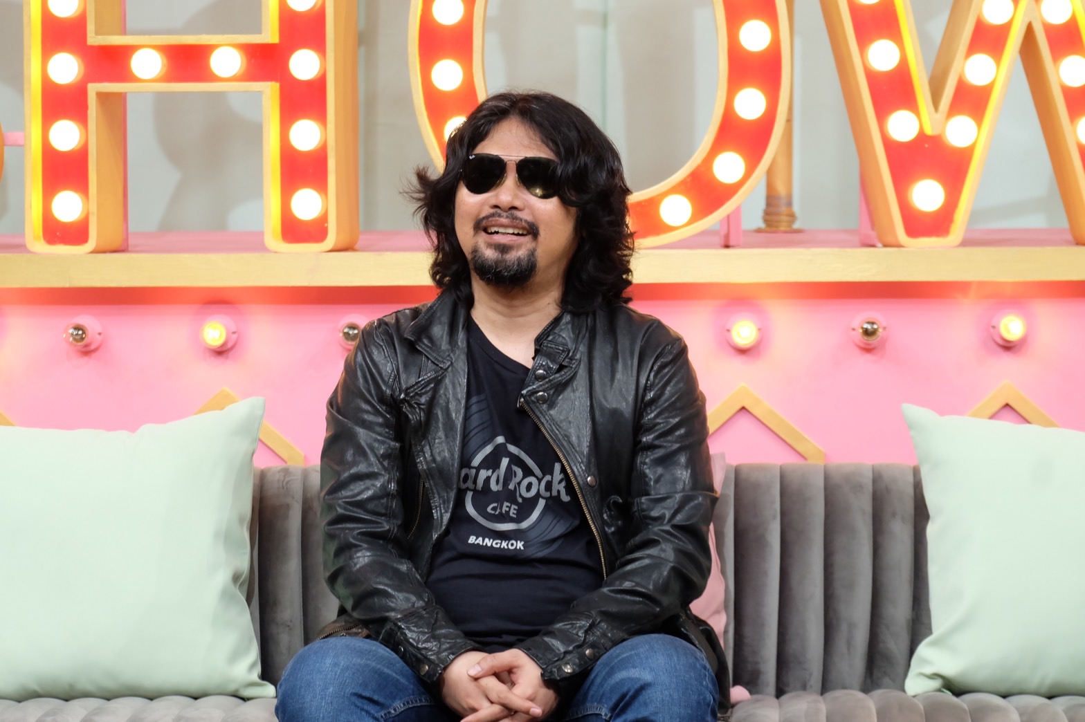 หยอดหวาน เสก โลโซ ลั่นจะรัก และอยู่กับ กานต์ วิภากร ภรรยาตลอดไป หยอดหวาน เสก โลโซ ลั่นจะรัก และอยู่กับ กานต์ วิภากร ภรรยาตลอดไป