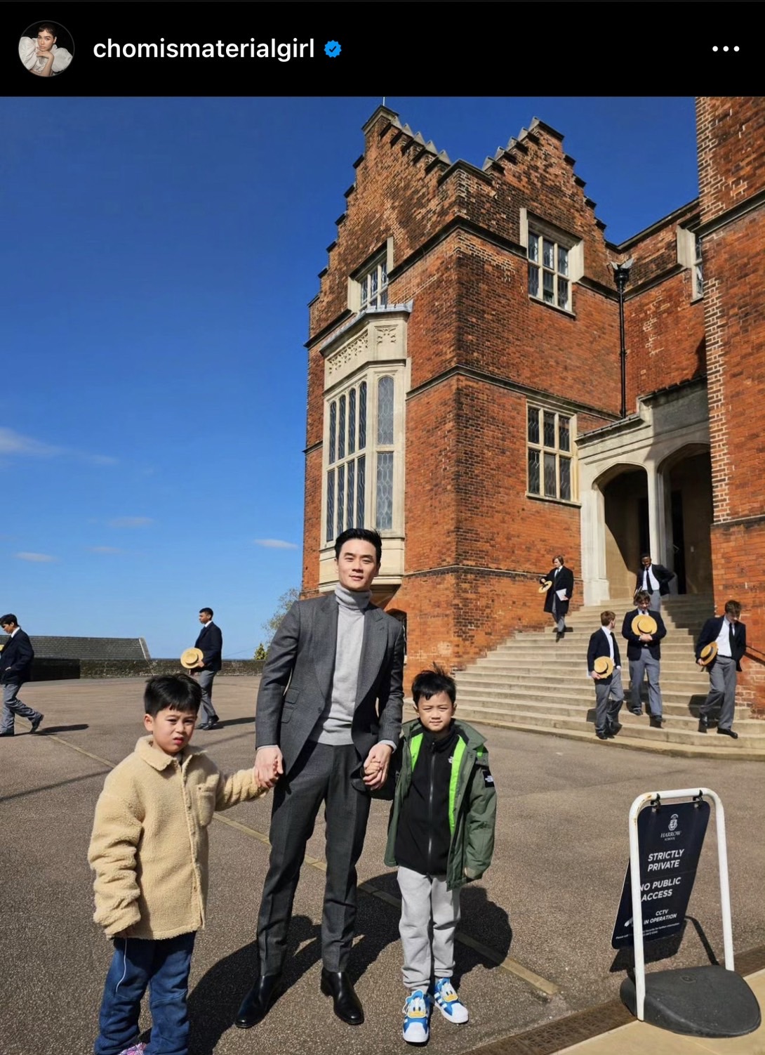 ชมพู่ อารยา เฉลยแล้ว จะให้ลูกเรียนที่ไหน ให้เป็นเรื่องของอนาคต ชมพู่ อารยา เฉลยแล้ว จะให้ลูกเรียนที่ไหน ให้เป็นเรื่องของอนาคต