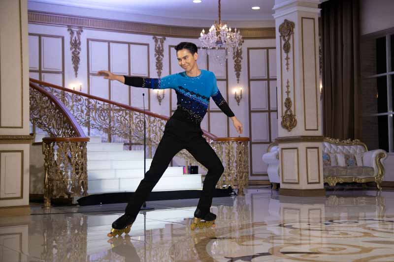 เผยโฉม “หนุ่ม-สาวซูปร้า” 30 คน โชว์เปิดตัวแบบใหม่แบบสับ เล่นเอากรรมการใจสั่น เผยโฉม “หนุ่ม-สาวซูปร้า” 30 คน โชว์เปิดตัวแบบใหม่แบบสับ เล่นเอากรรมการใจสั่น