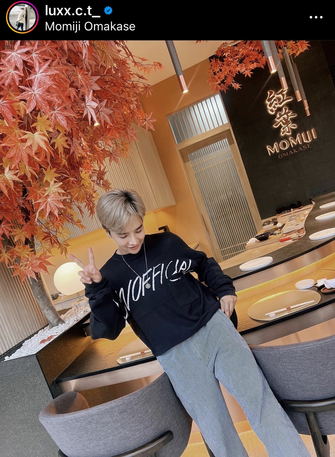 ลุกซ์ น้องชายใบเตย สุดเศร้า! แฟนหนุ่มจากไปอย่างสงบ