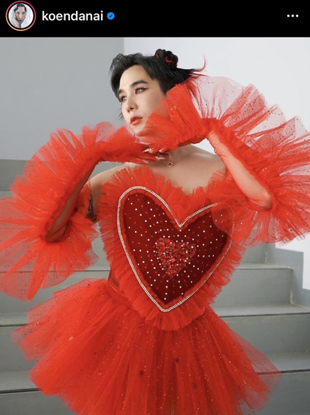 เขื่อน ภัทรดนัย รีวิวปี 2021 กับการตั้งใจโสดมาเกือบ 3 ปี