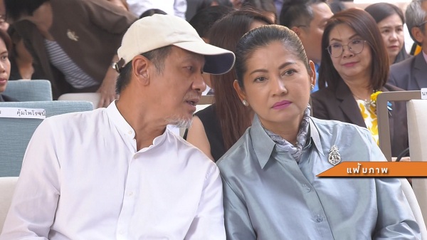 ความในใจ “อ๊อฟ พงษ์พัฒน์” 5 ปี กับการรักษาตัว   (มีคลิป)