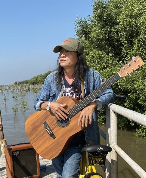 วธ. มอบรางวัล แจ๊ค ธนพล และหลายคนบันเทิง เนื่องในวันภาษาไทยแห่งชาติ วธ. มอบรางวัล แจ๊ค ธนพล และหลายคนบันเทิง เนื่องในวันภาษาไทยแห่งชาติ