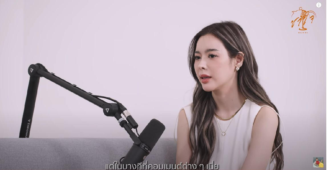 เปิดหมดเปลือก ไอซ์ ปรีชญา หลังผ่านมรสุมชีวิต ไม่ชอบที่ถูกเรียกนางเอกร้อยล้าน เปิดหมดเปลือก ไอซ์ ปรีชญา หลังผ่านมรสุมชีวิต ไม่ชอบที่ถูกเรียกนางเอกร้อยล้าน