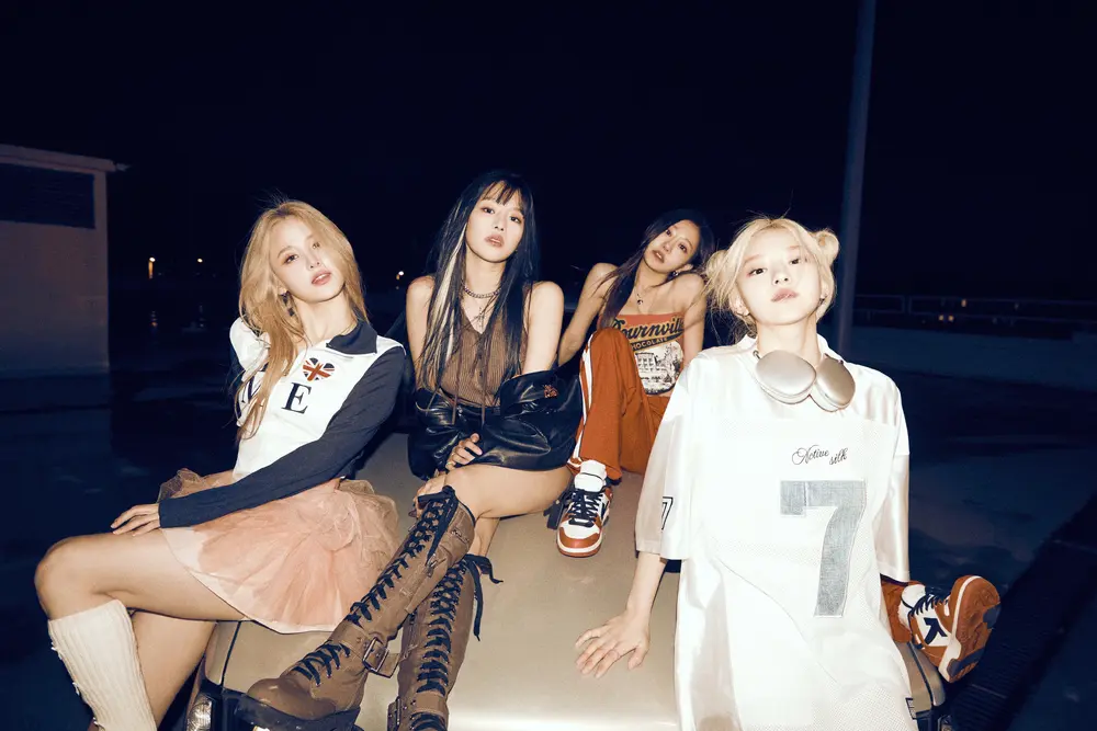 ส่องวงรุกกี้ที่ได้เข้าชิงงานงาน MAMA 2023 ส่องวงรุกกี้ที่ได้เข้าชิงงานงาน MAMA 2023