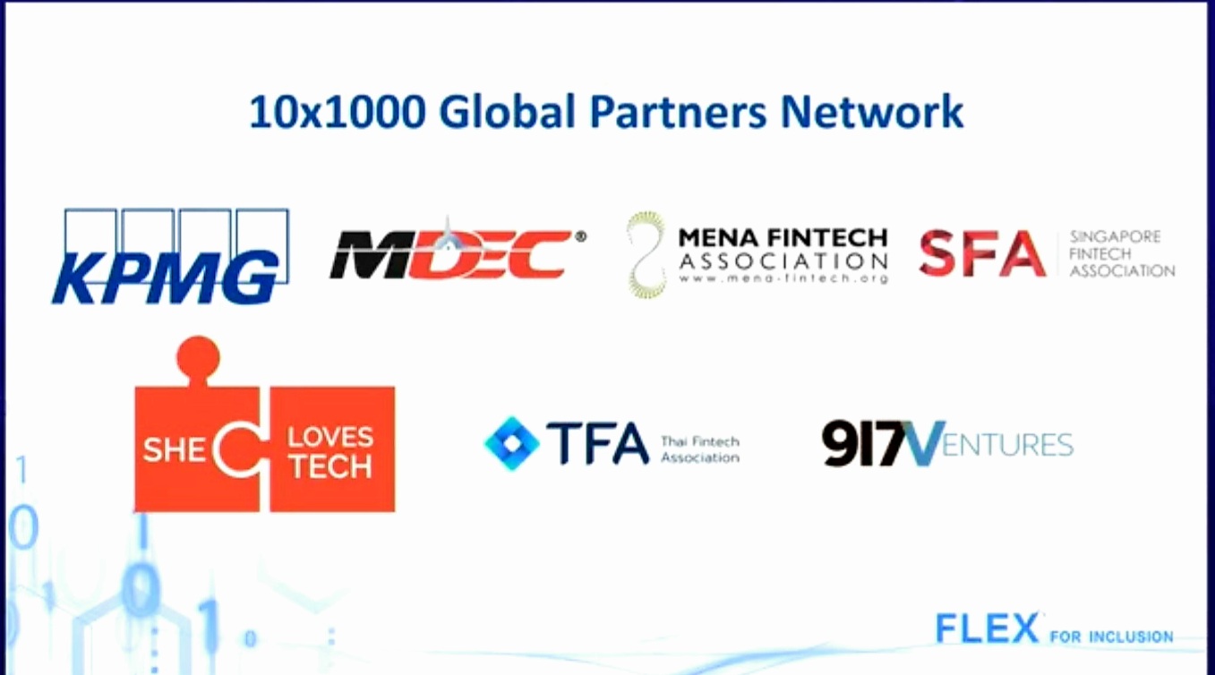 สมาคมฟินเทคประเทศไทย จับมือ 10x1000 นำเสนอหลักสูตรด้านฟินเทคระดับโลก ให้กับผู้ประกอบการไทย สมาคมฟินเทคประเทศไทย จับมือ 10x1000 นำเสนอหลักสูตรด้านฟินเทคระดับโลก ให้กับผู้ประกอบการไทย