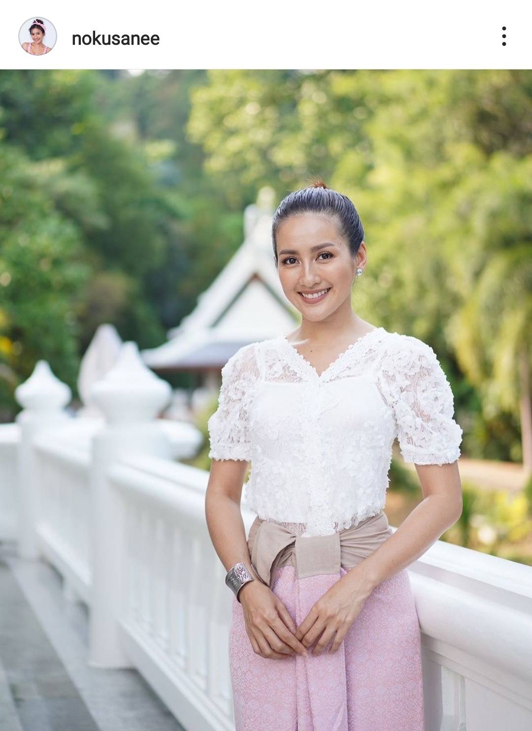 นก อุษณีย์ ขอพื้นที่พูดความจริง ดราม่ากุเรื่องโลกสองใบของสามีนางเอกสาว