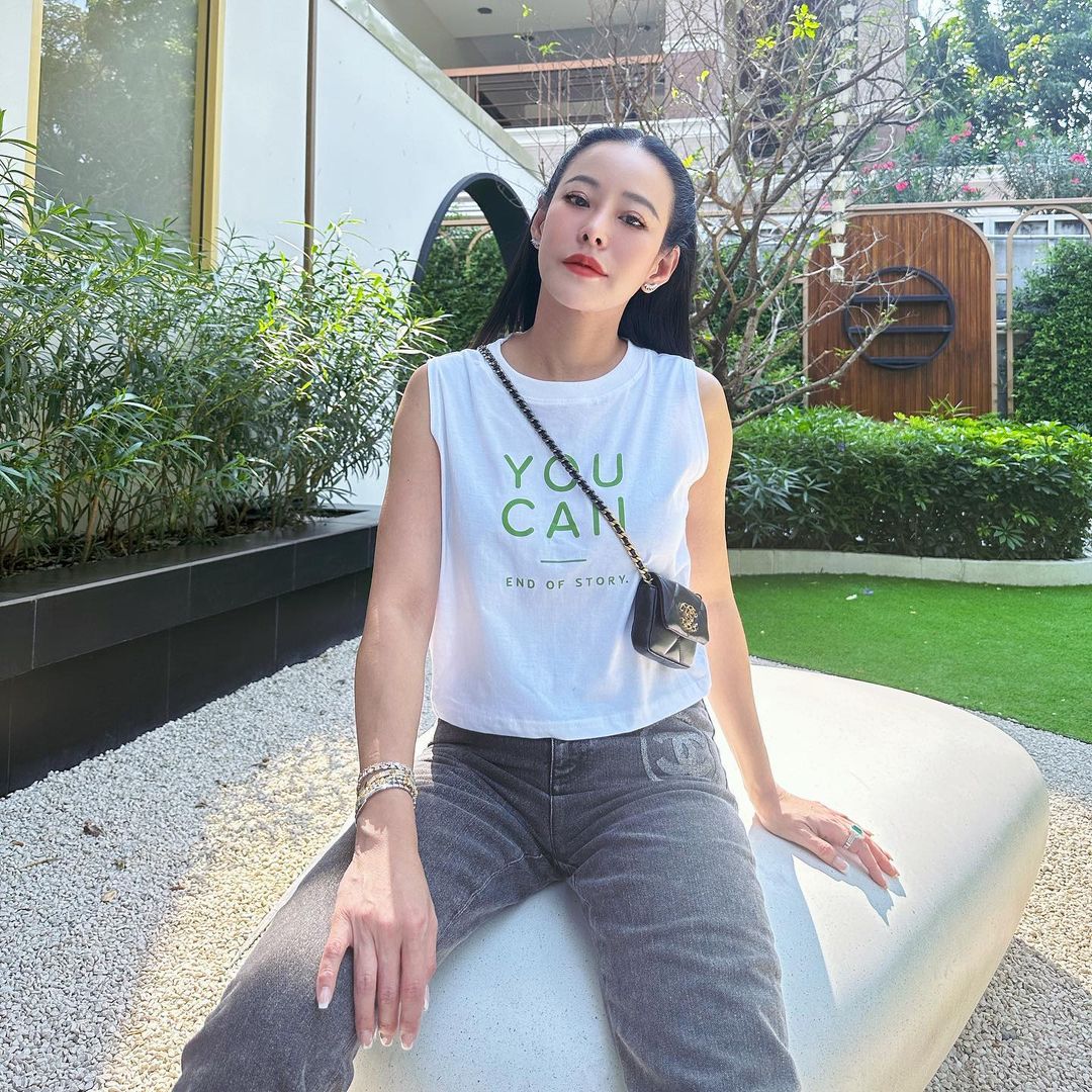 หนิง ลดข้อตกลง จิน เหลือเพียง 2 ข้อ ปฏิเสธรับสินไหม 10ล้าน (มีคลิป)