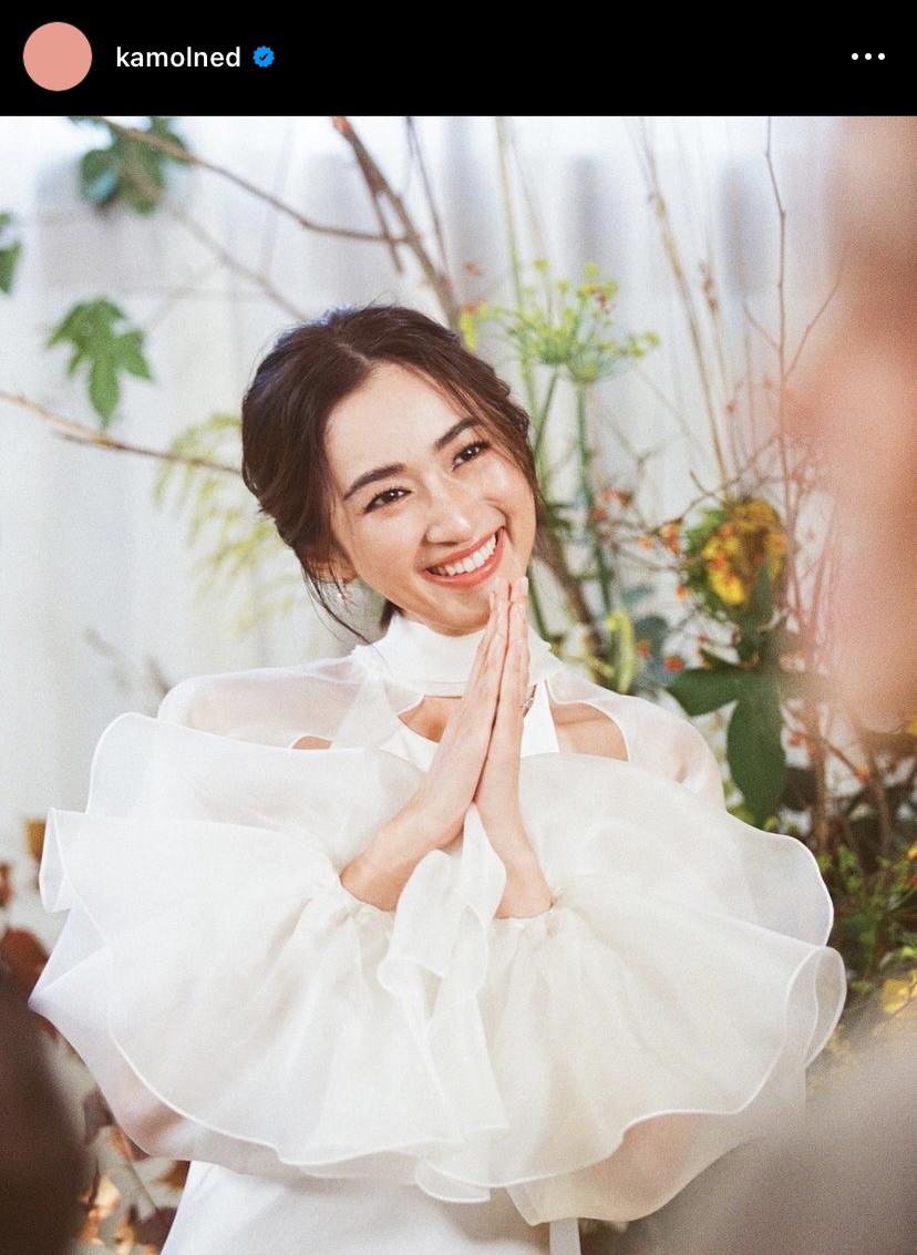 อาย กมลเนตร เผยเหตุฝากไข่ เพราะยังไม่อยากมีลูกตอนนี้!