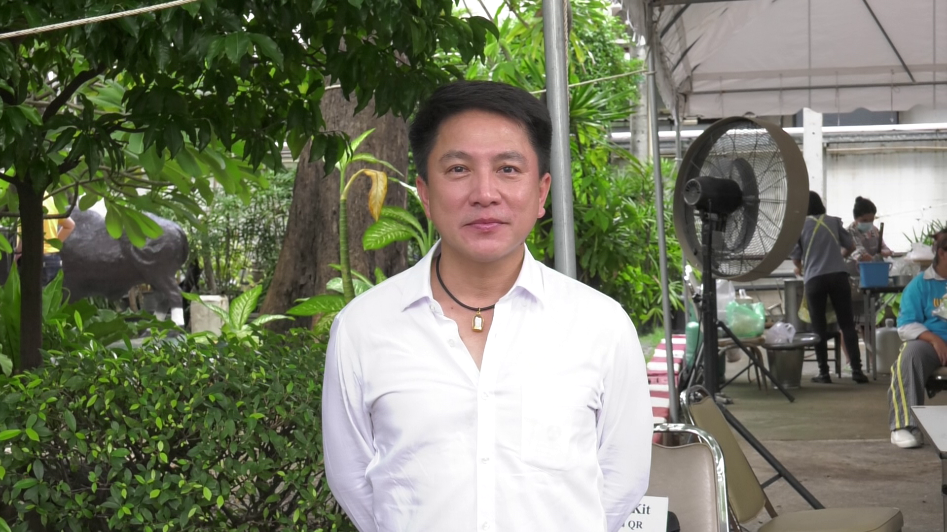 เท่ห์ อุเทน เชื่อมั่น ปราปต์ปฎล หลังมีชื่อเอี่ยว Forex-3D ยืนยันเพื่อนบริสุทธิ์ใจ