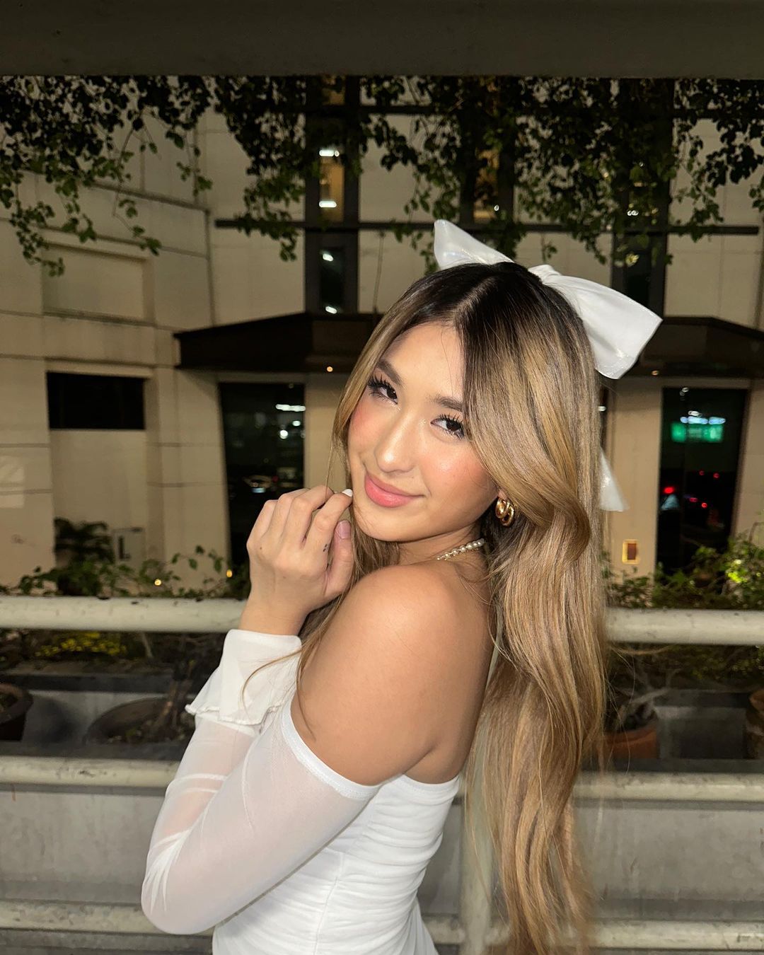 มิย่า แฮปปี้รัก อชิ อยู่ในสายตาผู้ใหญ่ แจงสตอรี่กอดกันแค่เล่นๆ