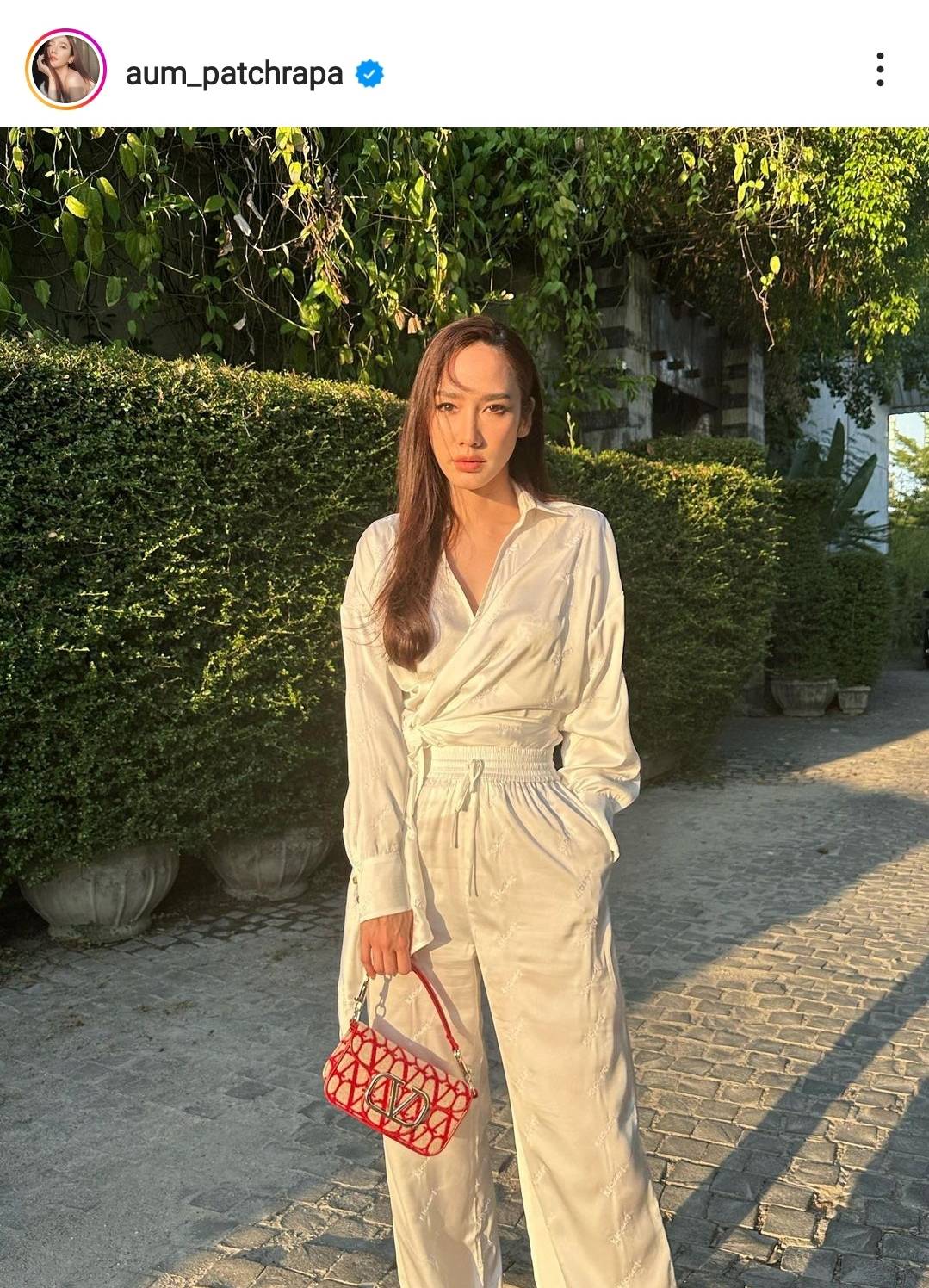 ดราม่าสนั่น “อาทิตย์ ริว” พูดถึง อั้ม พัชราภา เรียกดำตับเป็ด ดราม่าสนั่น “อาทิตย์ ริว” พูดถึง อั้ม พัชราภา เรียกดำตับเป็ด