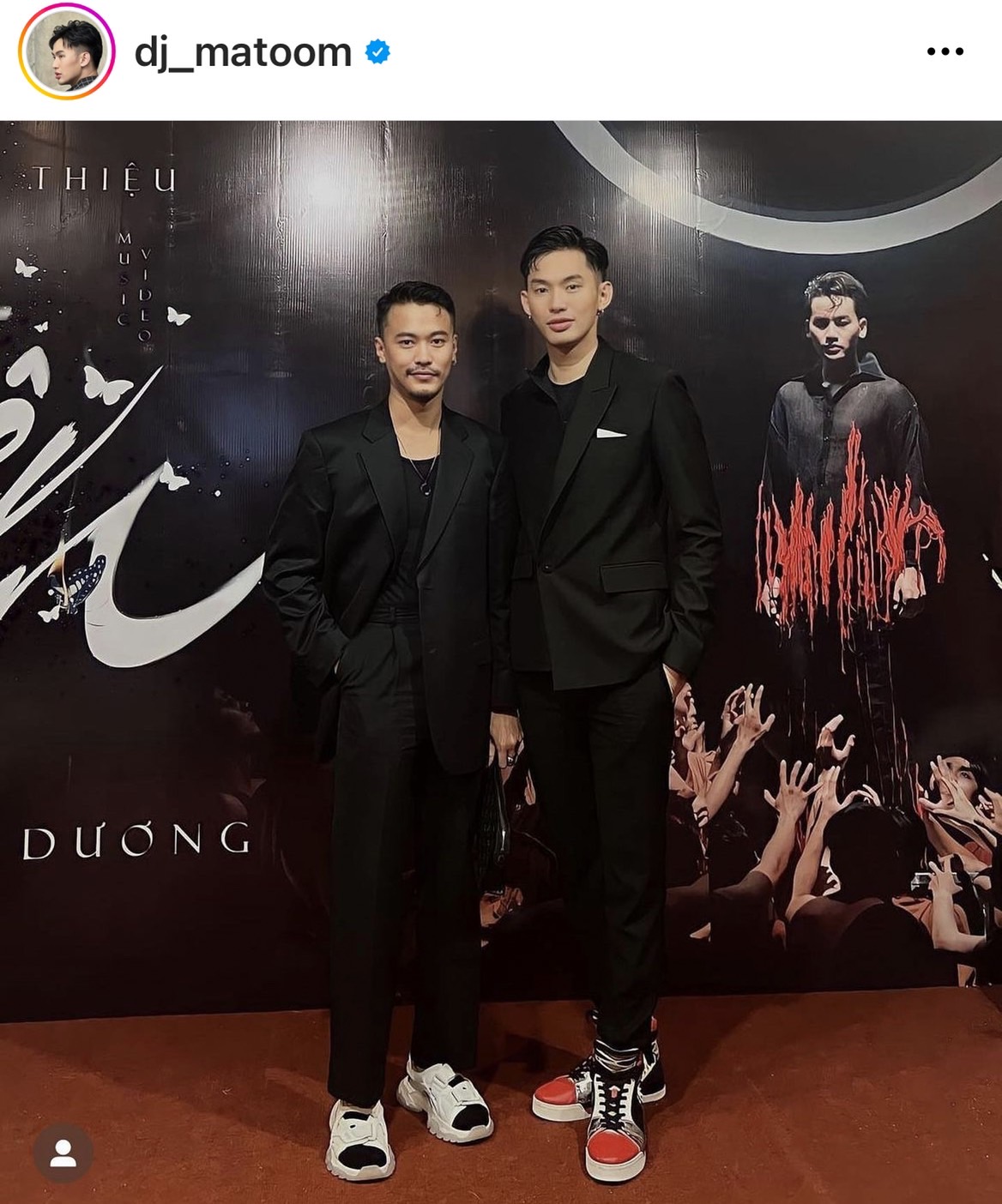 มะตูม โพสต์ซึ้ง อวยพรวันเกิดผู้จัดการส่วนตัว 