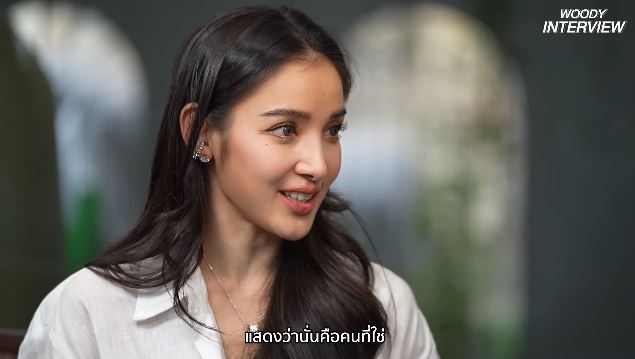 แพท ณปภา เปิดเผยสาเหตุที่ยังสวมแหวนแต่งงานของอดีตสามี 