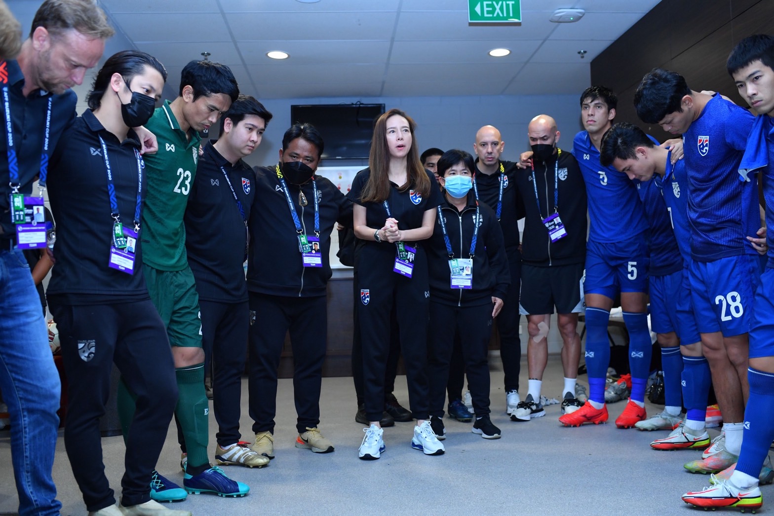 10 ข่าวเด่นแห่งปี ลำดับที่ 9/10 กีฬาไทยกับปีที่เราคว้าทั้งเหรียญทองโอลิมปิกและแชมป์โลก 10 ข่าวเด่นแห่งปี ลำดับที่ 9/10 กีฬาไทยกับปีที่เราคว้าทั้งเหรียญทองโอลิมปิกและแชมป์โลก