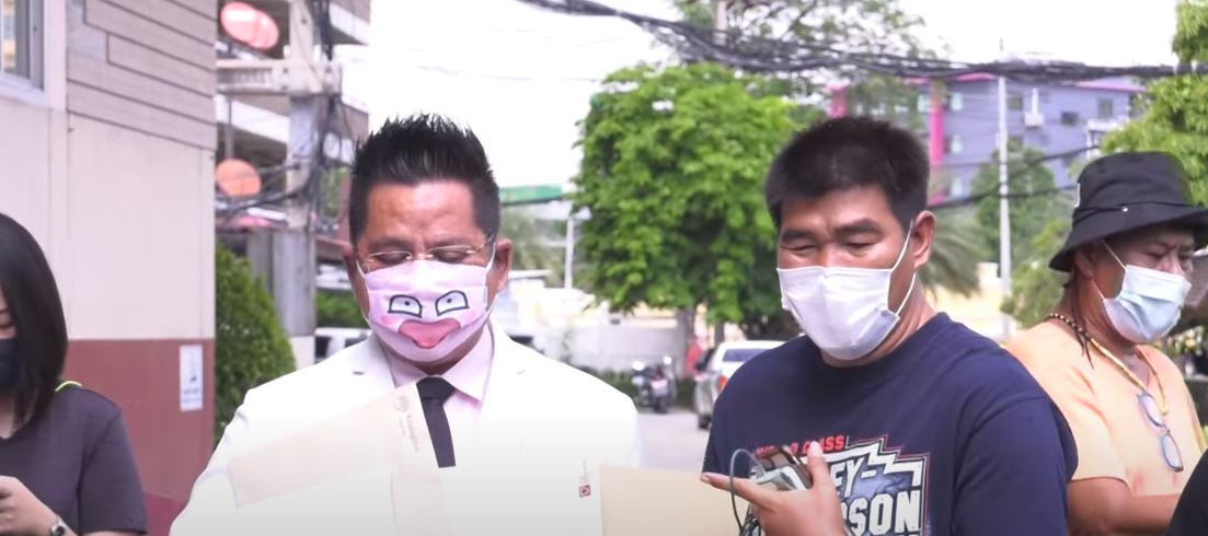 สมรักษ์ รอลุ้น!! คู่กรณีแจ้งคืนเงิน 5 ล้าน