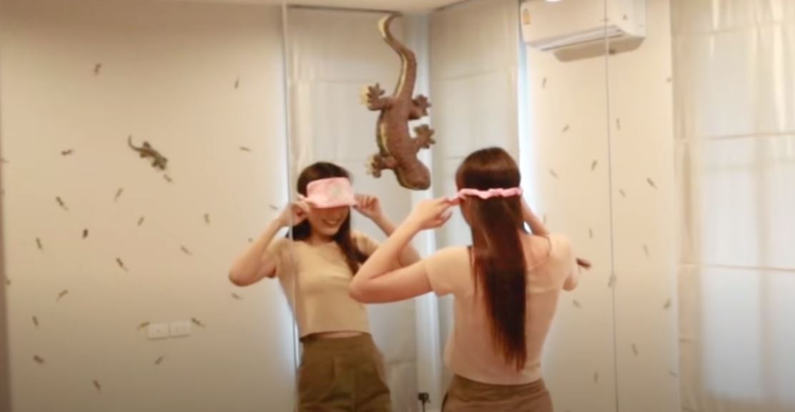 ตงตง ถูกตำหนิ!! หลังทำคอนเทนต์แกล้ง เบสท์ แรงเกินไป