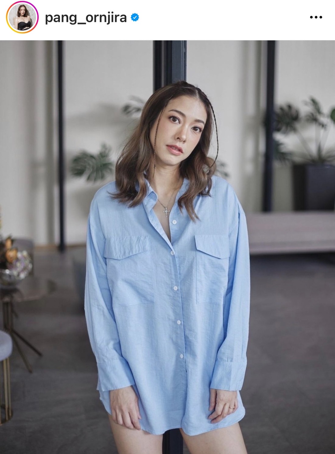 แป้ง อรจิรา โพสต์เตือนภัย บริษัทสามีถูกแฮกอีเมล์ เสียหายหลายล้านบาท