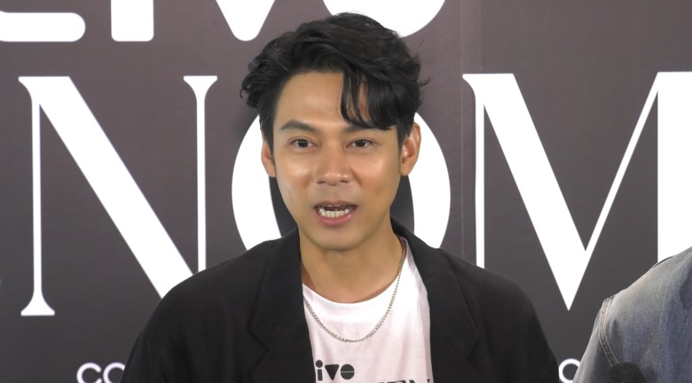 แดน วรเวช ไม่กดดันเรื่องมีทายาท รับปรึกษา บีม กวี แดน วรเวช ไม่กดดันเรื่องมีทายาท รับปรึกษา บีม กวี