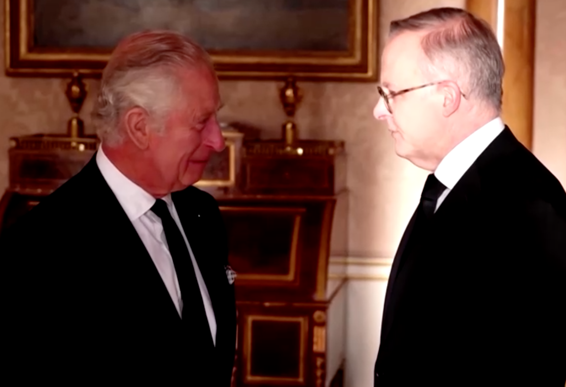 ผู้นำโลกถวายคำอาลัยครั้งสุดท้ายแด่ควีนเอลิซาเบธที่ 2 ผู้นำโลกถวายคำอาลัยครั้งสุดท้ายแด่ควีนเอลิซาเบธที่ 2